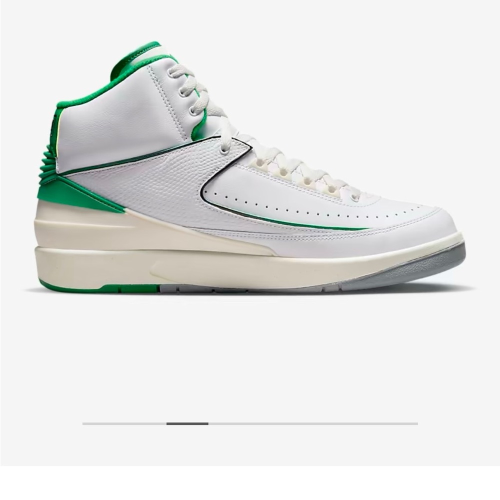 Air Jordan 2 Retro (Men’s) - Picture 4 of 6